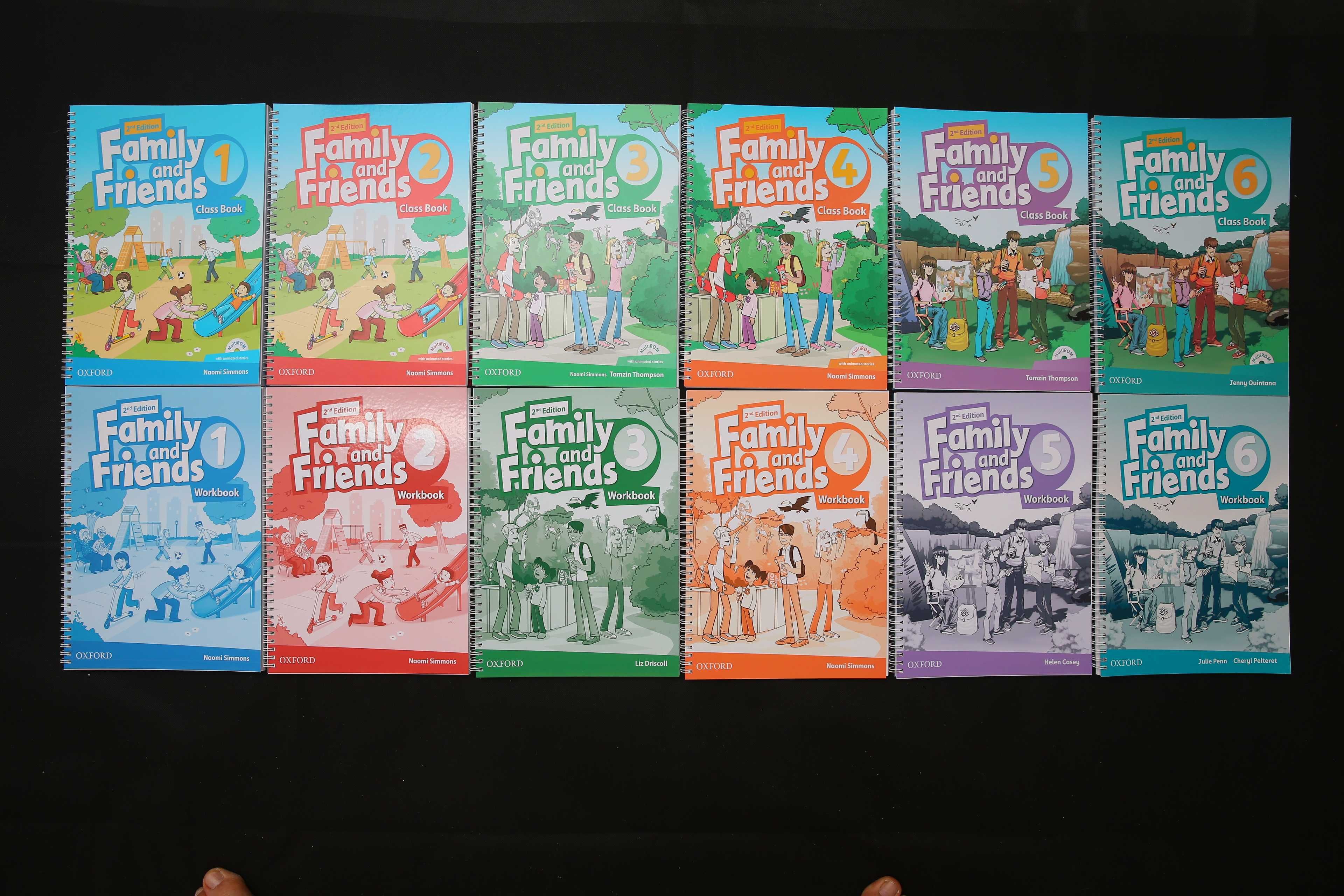 Solutions,Headway,English File,Family and Friends,Fly High, все уровни