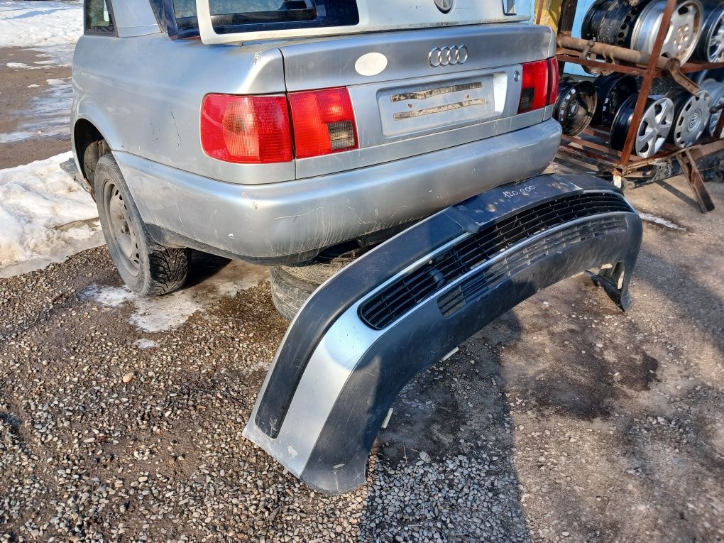 Авторазбор из Европы