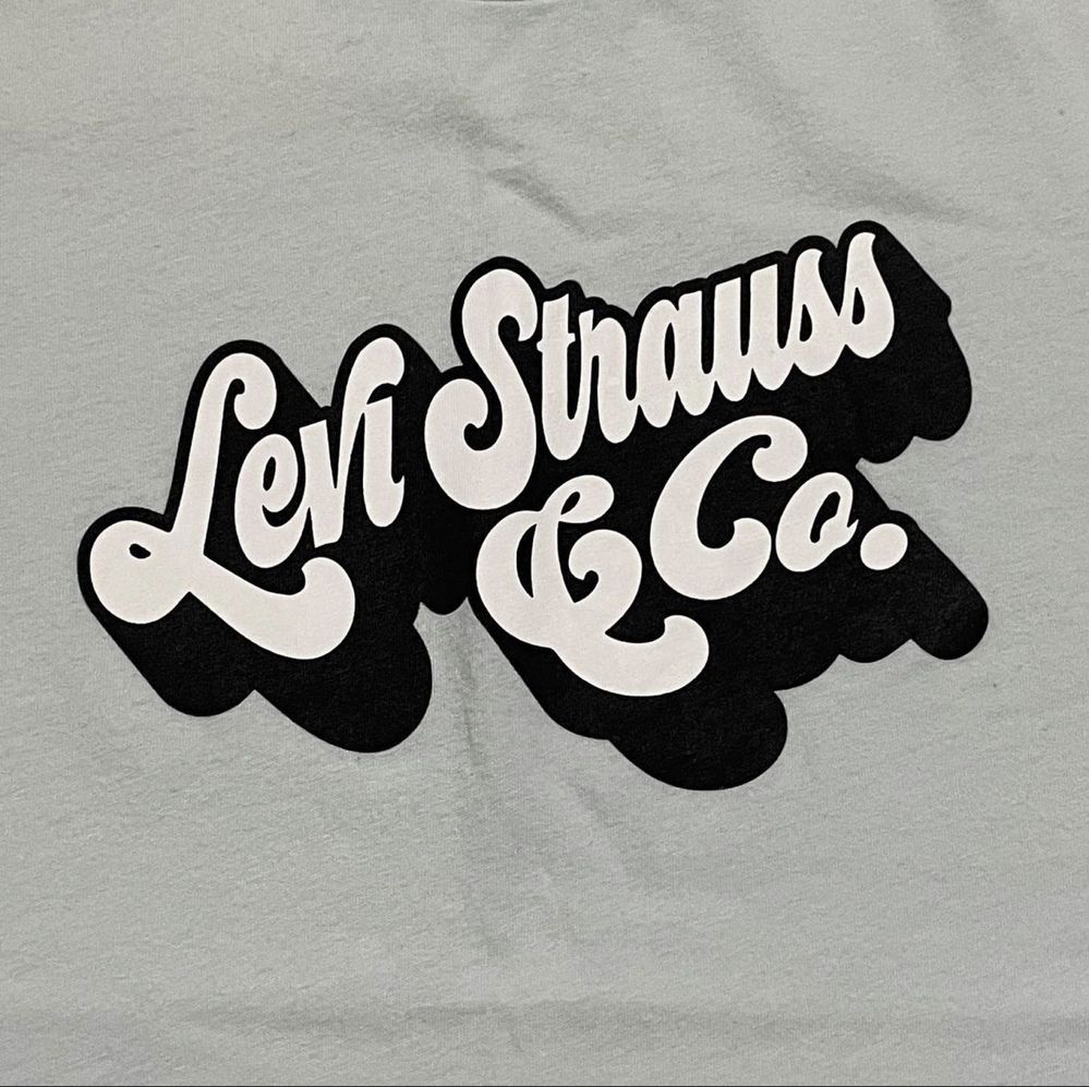 LEVI’S T-Shirt