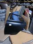 Дверь на короллу задняя TOYOTA COROLLA 06-13 LH