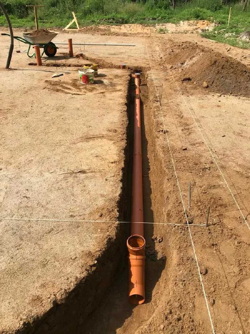 ВОДОПРОВОД  КАНАЛИЗАЦИЯ Ремонт Инженерные сети качественно  и в срок