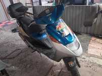 Мопед Suzuki 50куб