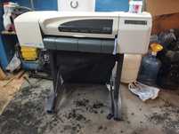 Продам Плоттер HP 510