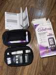 глюкометр CodeFree