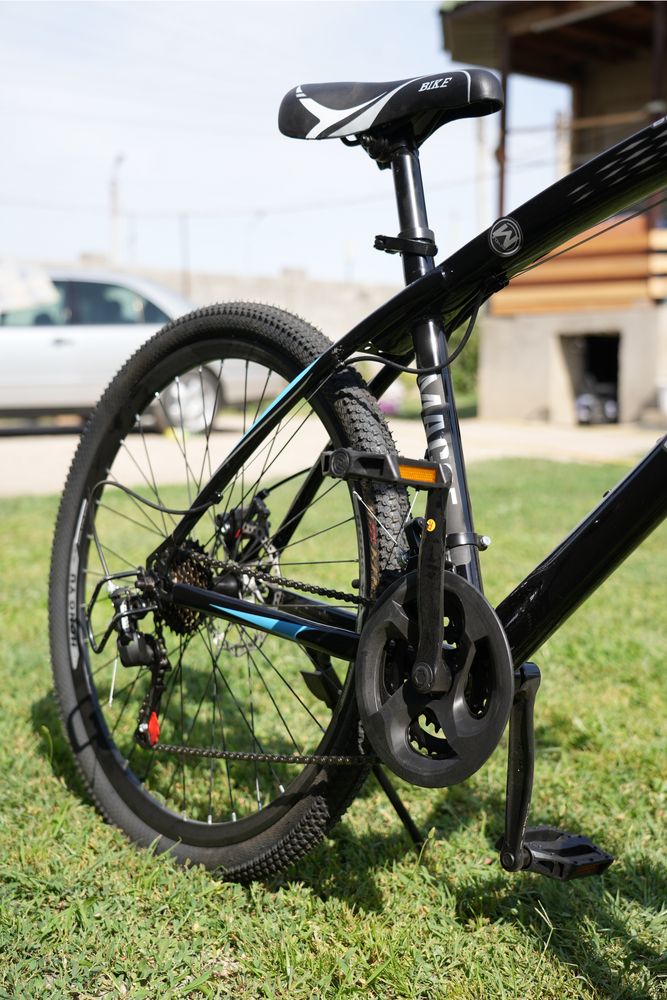 Скидка! новый велосипед Macce Bike