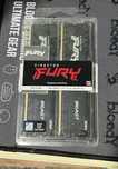 Оперативная память Kingston Fury Beast 16x2 32 Гб