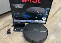 Робот пылесос Tefal