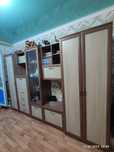 Горка современная ЛДСП