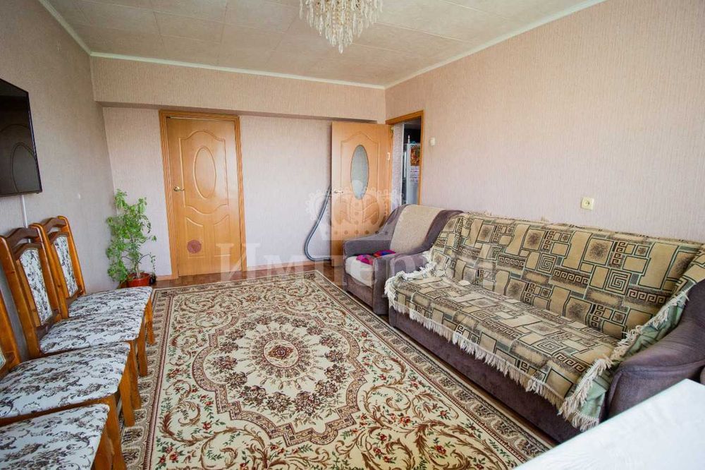 4х Самал. 4/5. Специалист Никита.