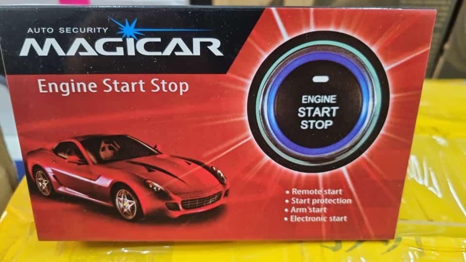 Установка Сигнализаций профессионально