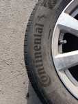 Шины в сборе 196/65 R15