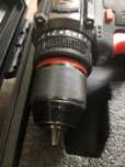 Шуруповёрт бесщёточный на 18V.