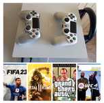 Sony PlayStation 4 Pro Ps4 Pro  PlayStation 4