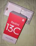Xiaomi 13C 2024г {8+8/256} гб