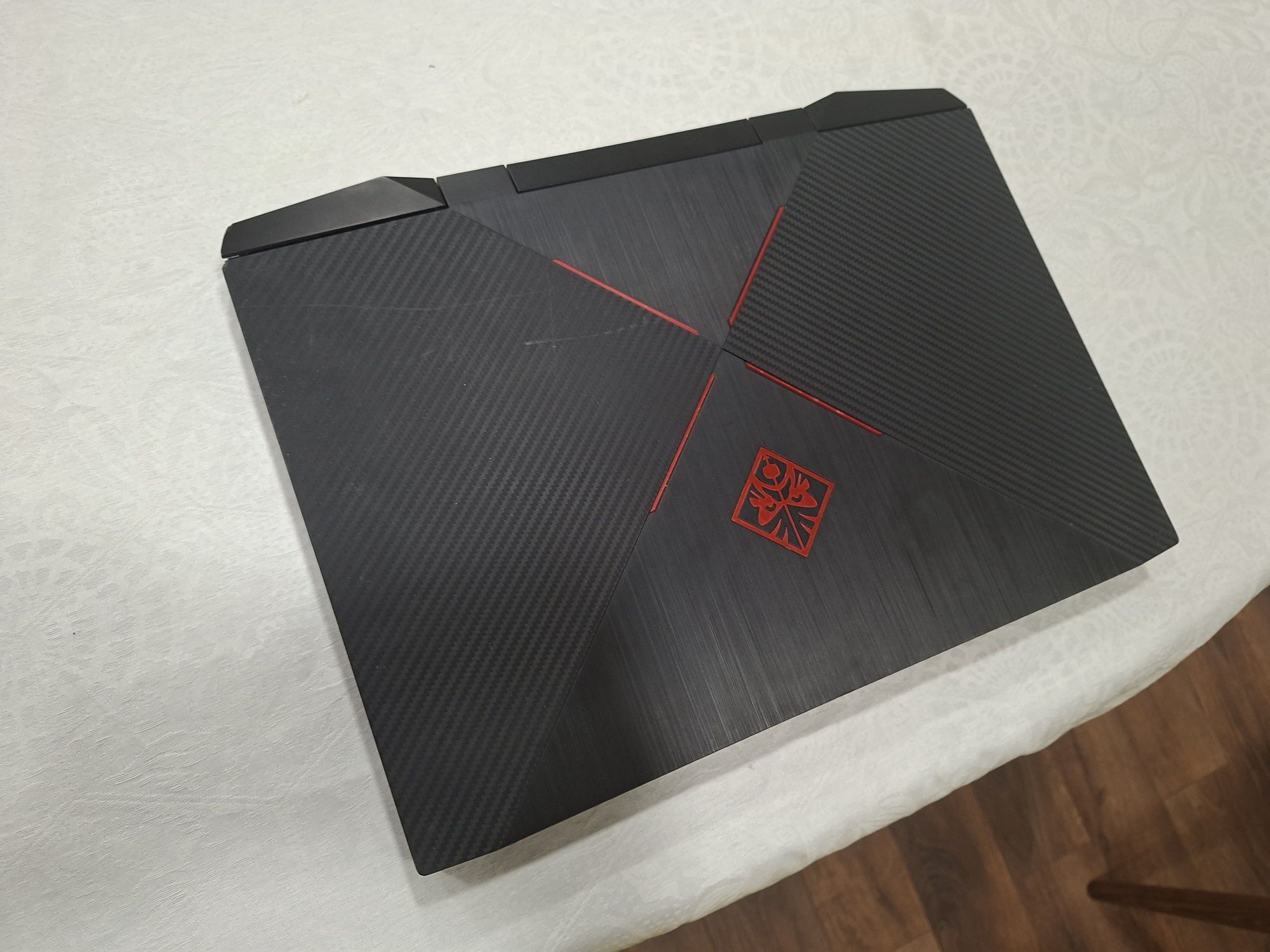 Игровой ноутбук HP Omen