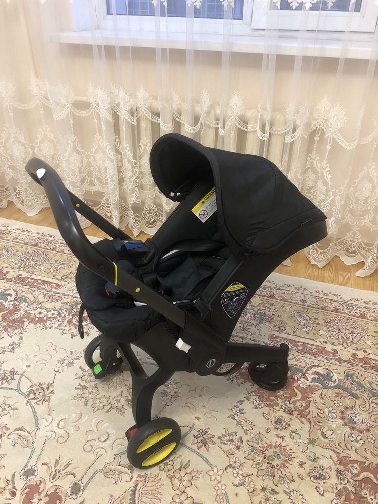 Коляска, автокресло  2/1