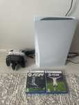 Playstation 5 плейстейшн