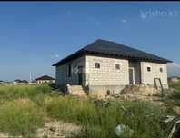 Продам дом срочно черновой вариант