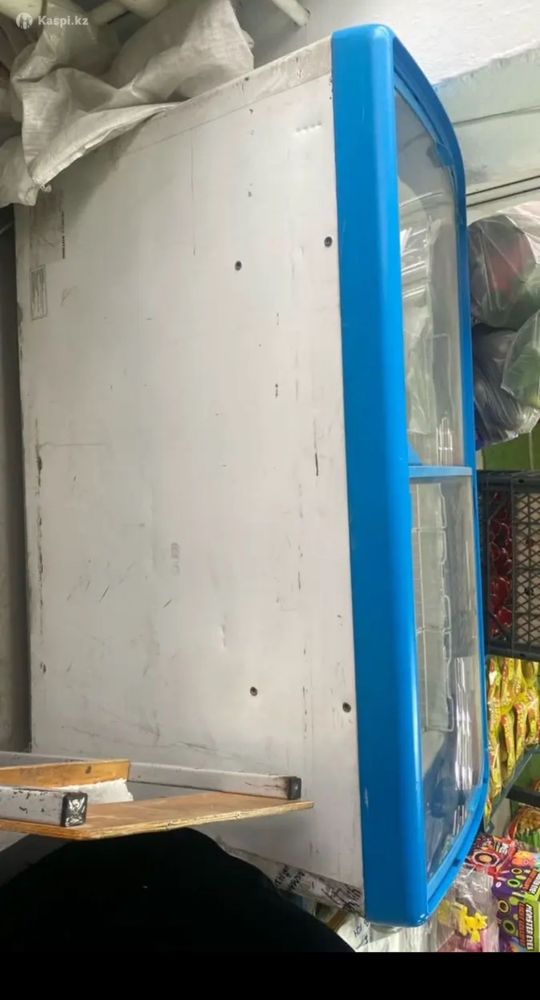 Продам морозильник