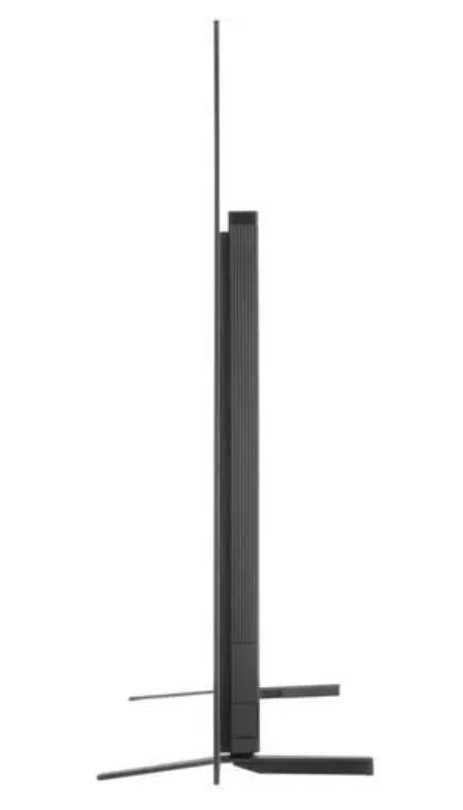 Телевизор Sony Bravia OLED KD65A8BR2 UHD Android Black Smart TV