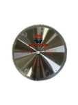 Диск по алюминию 355*30 мм 120 зубов TORGWIN
