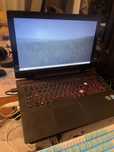 Игровой ноутбук lenovo y50-70