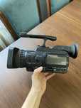 Камера Panasonic AG-HMC41E