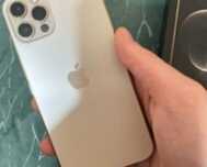 Iphone 12pro max