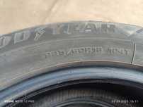Шина R18 225/60 зима