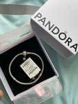 Браслет Pandora оригинал