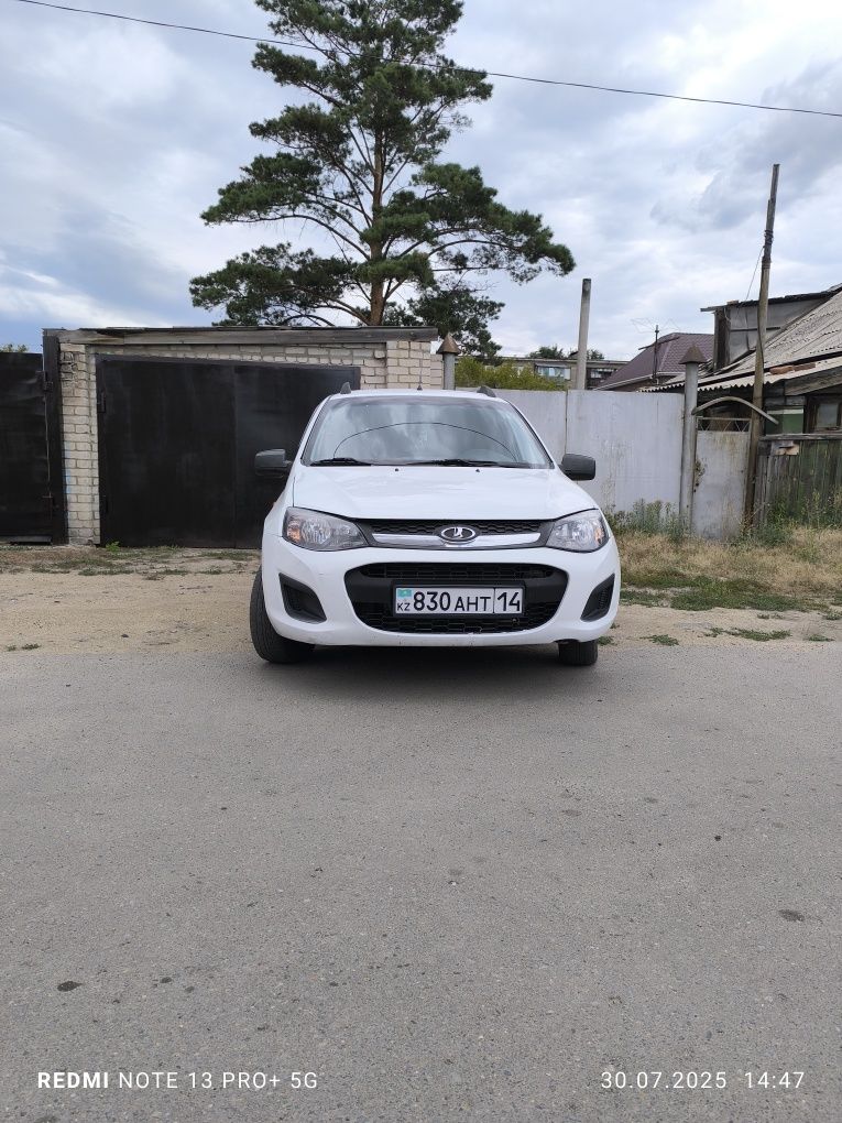Продам Калину автоваз