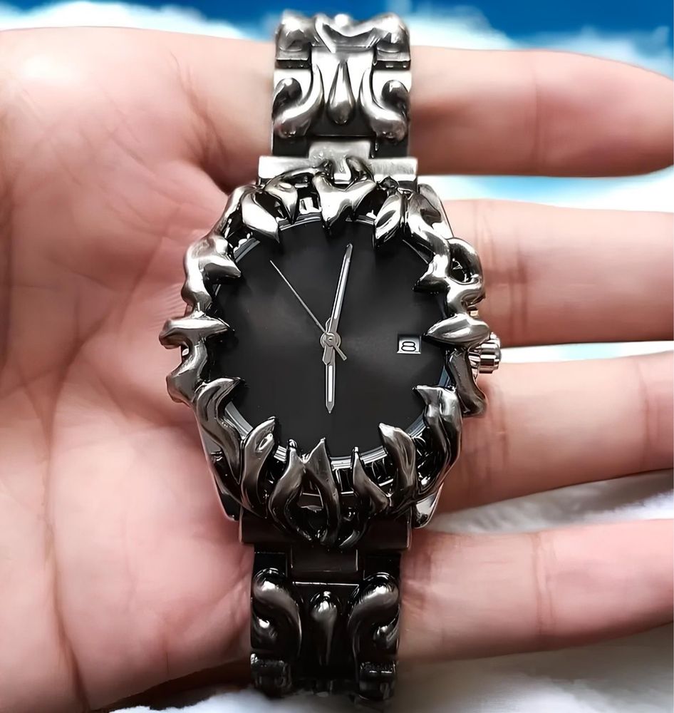 Часы  rolex Alabaster