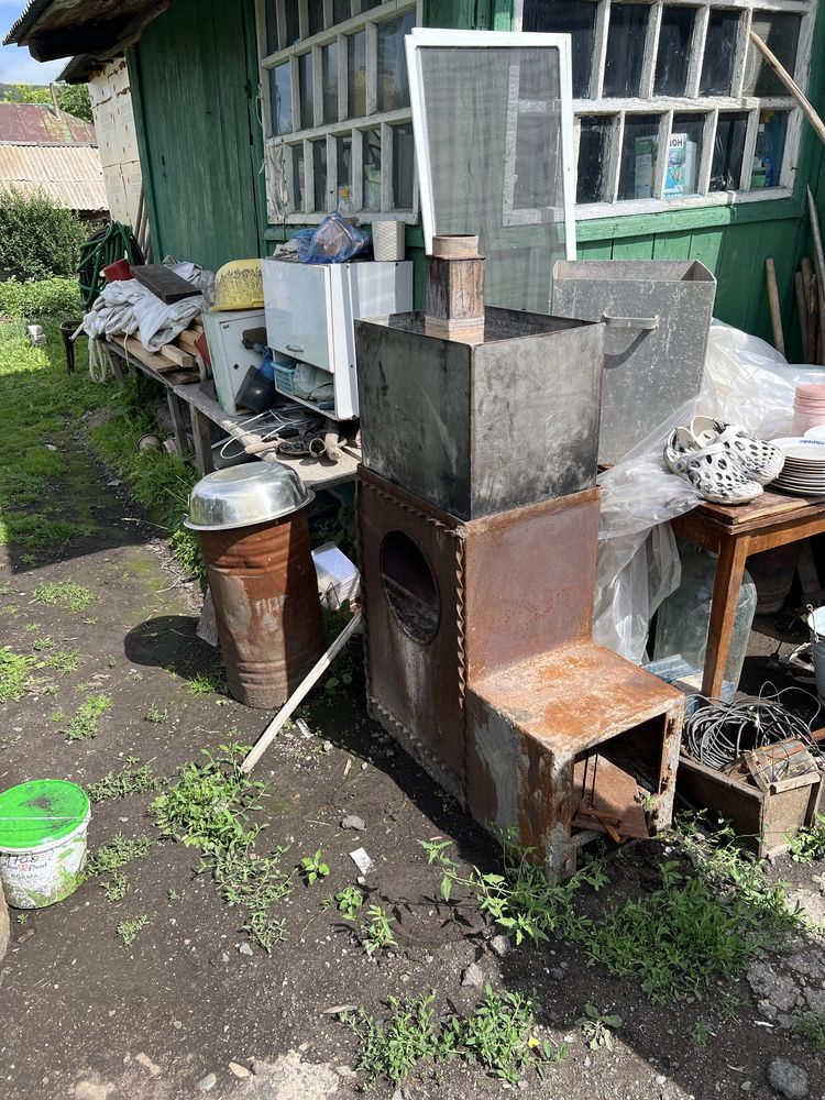 Продам печь для бани