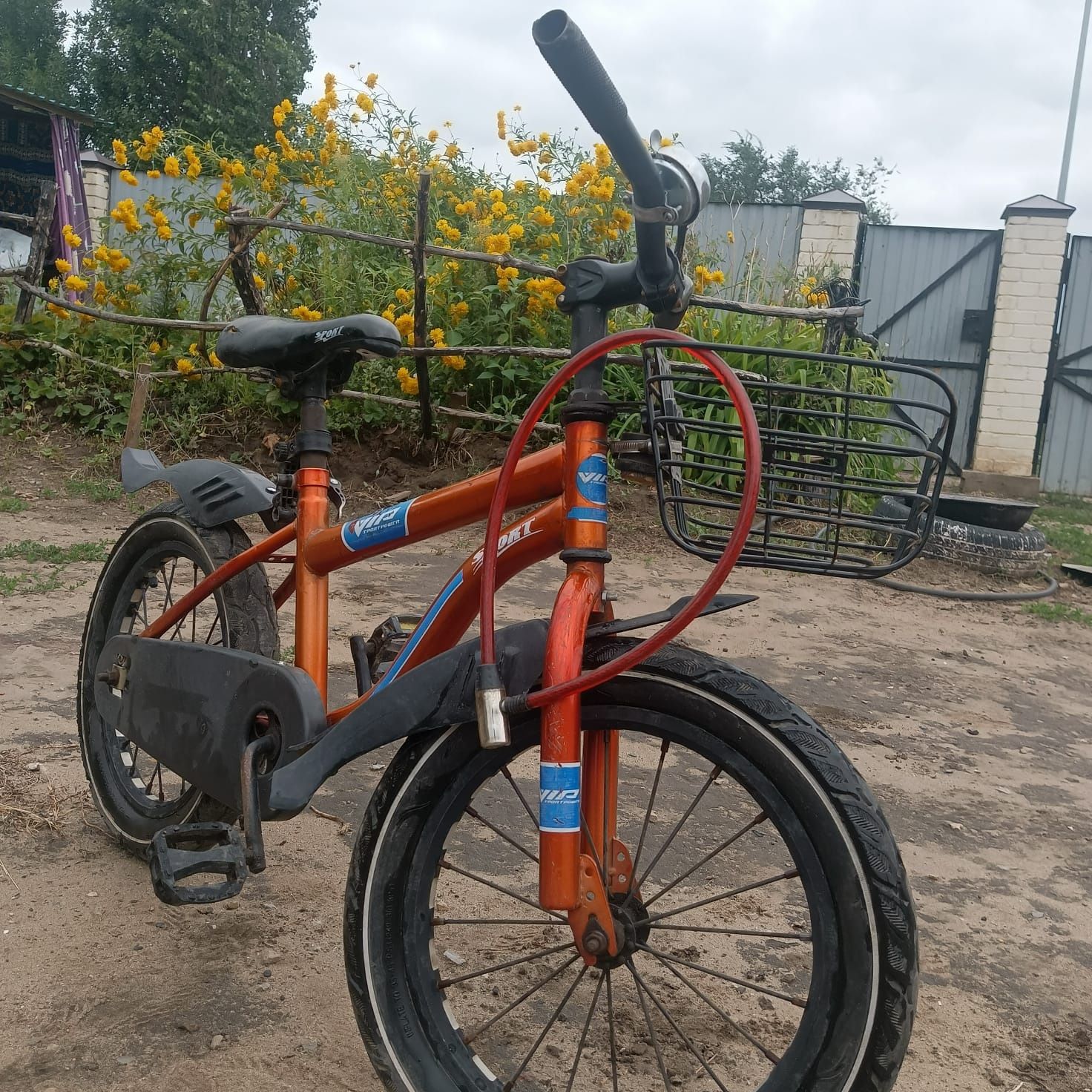 Продам велосипед