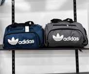 Спортивная сумка, рюкзак для тренировки Adidas (605)