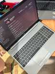 Ноутбук HP 255 - RAM 8Gb, SSD 256Gb