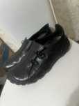 Туфли кожаные Clarks