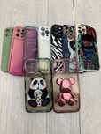 Чехлы для iphone 12pro
