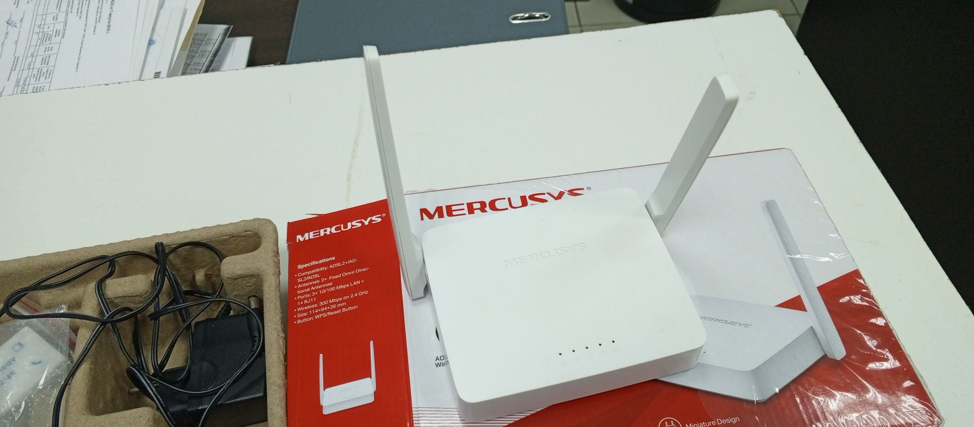 Роутеры Tenda Altel TP-link Mercusys