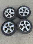 Диски R16 (5*114,3) Toyota Nissan