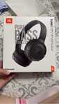 Наушники JBL BY Harman tune 510