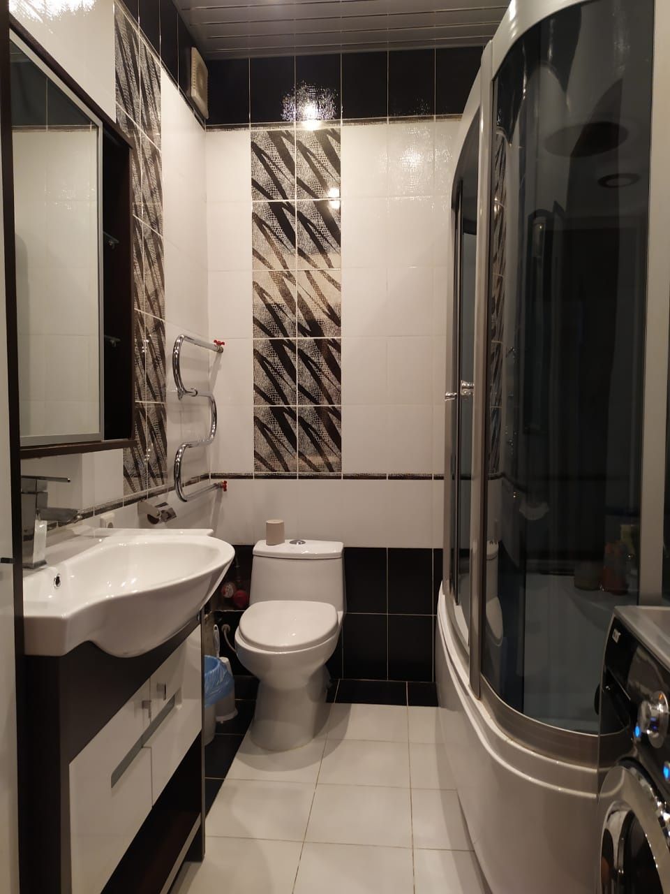 Продам 3-х комнатную квартиру 150м2
