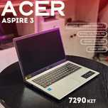 Ноутбук Acer Aspire 3 / В отличном состоянии