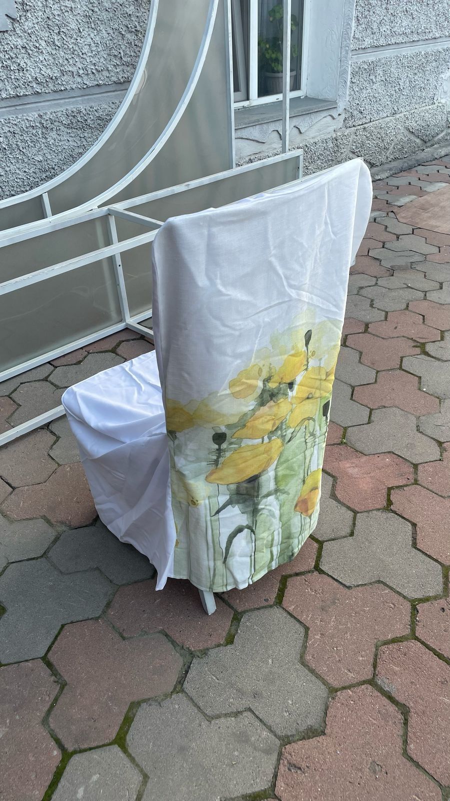 Продам скатерти разные