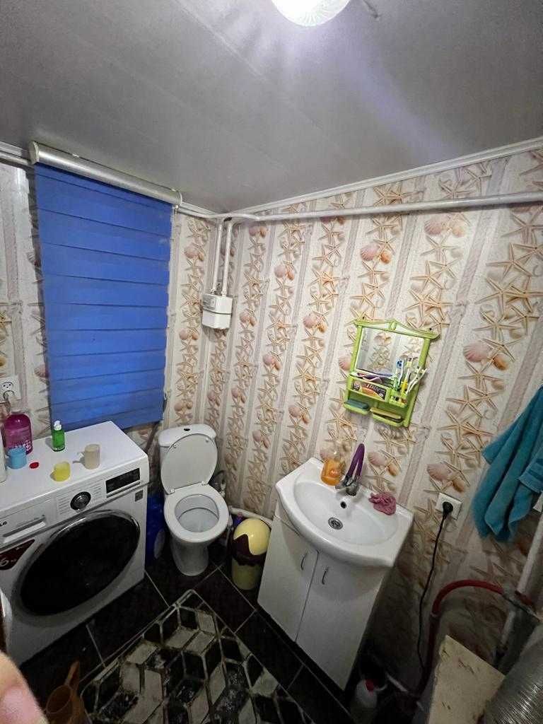 Продается дом в п. Кентубек Бурлинского район, ЗКО.