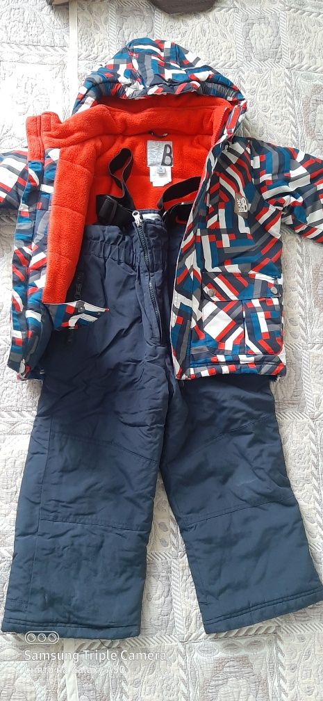 Продам финский комбинезон
