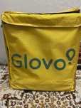 Сумка  GLOVO