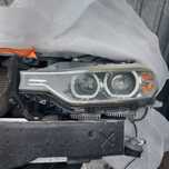Продам фары BMW f30