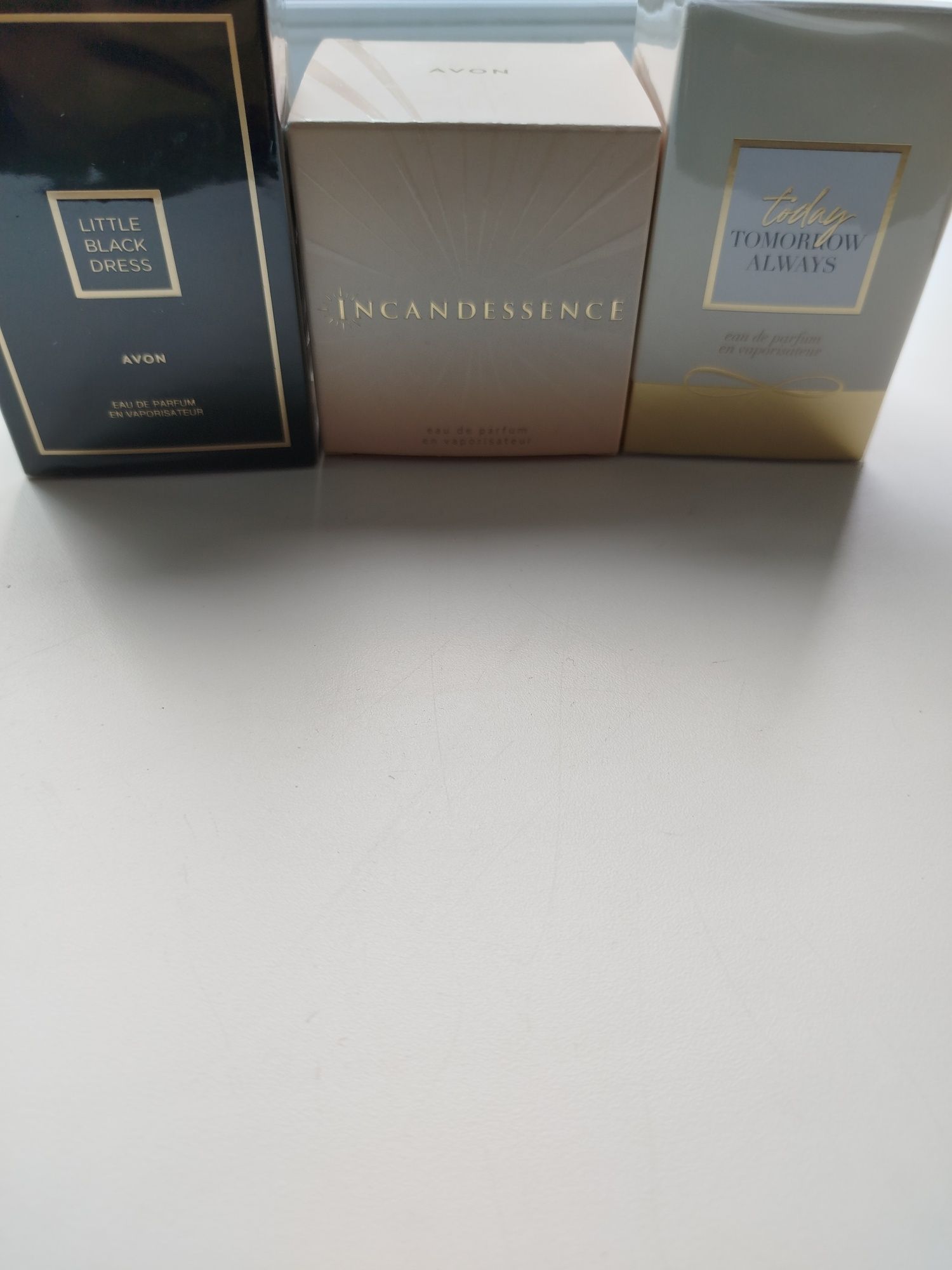 Парфюмерия  Avon