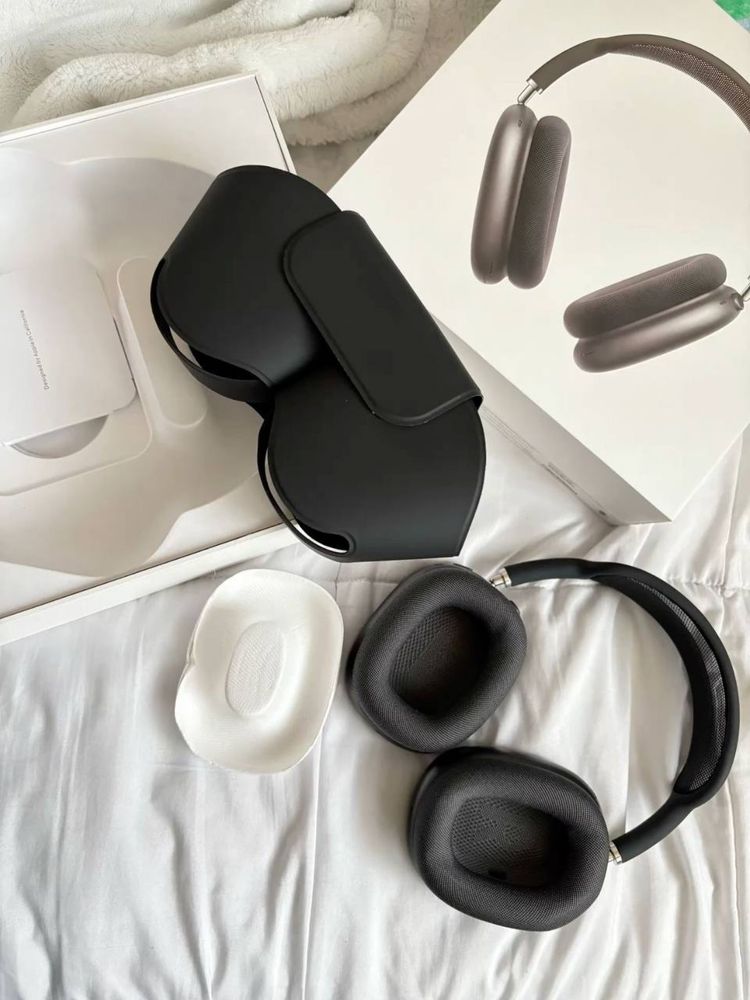 AirPods Max 2 самый топовый качество lux premium новый завоз для вас